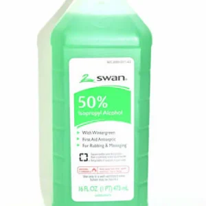 swan citrate of magnesia laxative lemon 10oz/6pk
